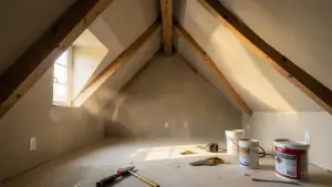 projekt poddasza 100m2 cena