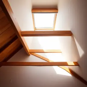 Zabudowa poddasza skosy cena